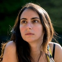 Maryam Naddaf