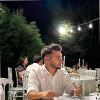 Muhammed Enes Celik