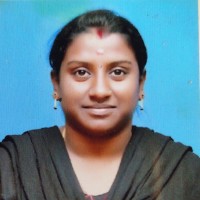 Padma Anandakumar