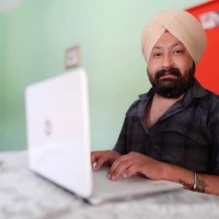 Harkirt Singh Harkirt