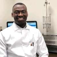 Olatunji Anthony Akerele Ph.D.