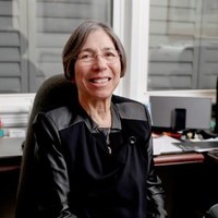 Faith Kaplan, Ph.D., C.Psych.