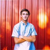 Colten Baker
