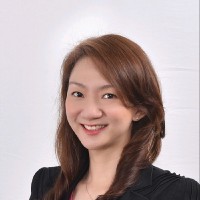 Joanna Wu