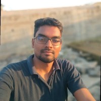 Ravindran Ramalingam