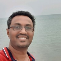 Navneeth Krishnan