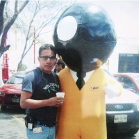 Raúl Saldaña