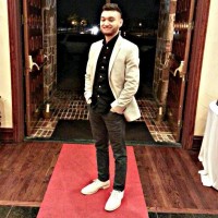 Matthew Rios