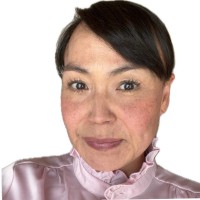 Rakel Lyberth Jensen