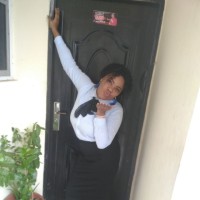 Glory Ekere
