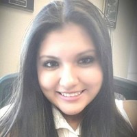 Sylvia Manrique