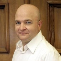 Panagiotis Ntagkinis