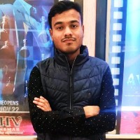 Arijit Srivastava