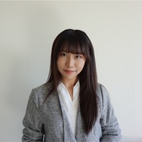 Claudia Liang