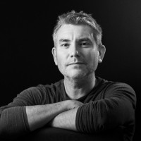 Chris Mount