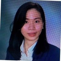 Yipenca （Amanda） Tang Liang