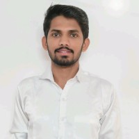 Rushikesh Deshmukh
