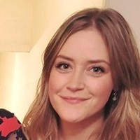 Claudia Parry