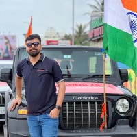 Karthik Naik