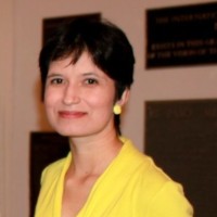 Jazmin Gonzalez Harder, Ph.D.