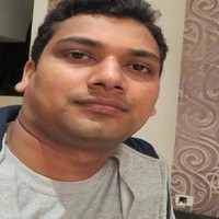 Dheeraj Patel