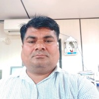 Chandra Mohan Pandey