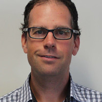 Eric Simpson