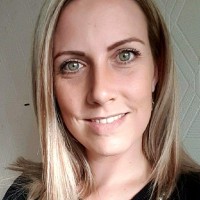 Kate Harrison