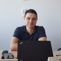 Laurentiu Munteanu