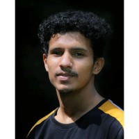 Rithick Arjunan