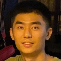 Yishu Huang
