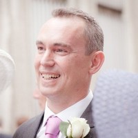 Christopher Armitage - FCA