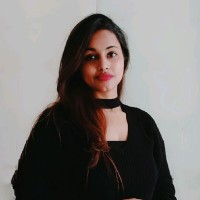 Ca Shalini Mehta