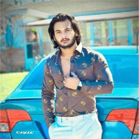 Aman Singh
