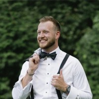 Caleb Cash
