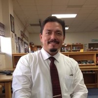 Arnulfo Martinez