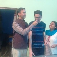 madanpal suraia