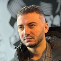 Pavel Nikolaichik
