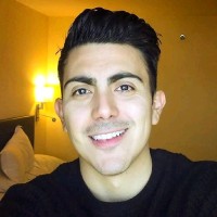 Ivan Gallegos Celedon