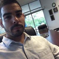 Robert Espinal