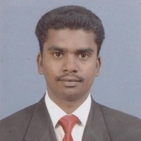 Muthupandi C