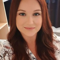 Nicola James