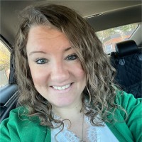 Katie Williams