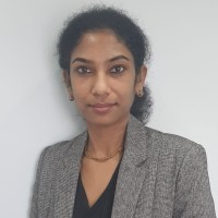 Sughasini Ravikumar