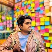 Upendhra Dogiparthi