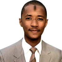 Aminu Yammama Nuradeen