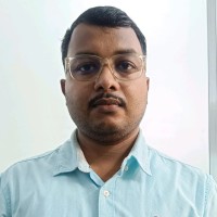 Pritom Roy