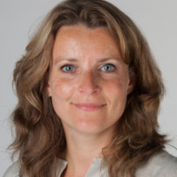 Stephanie Van Rooden