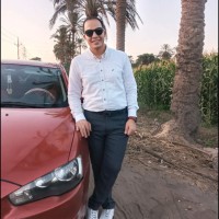 Ahmed Mostafa