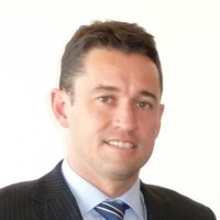 Charlie Gilkes